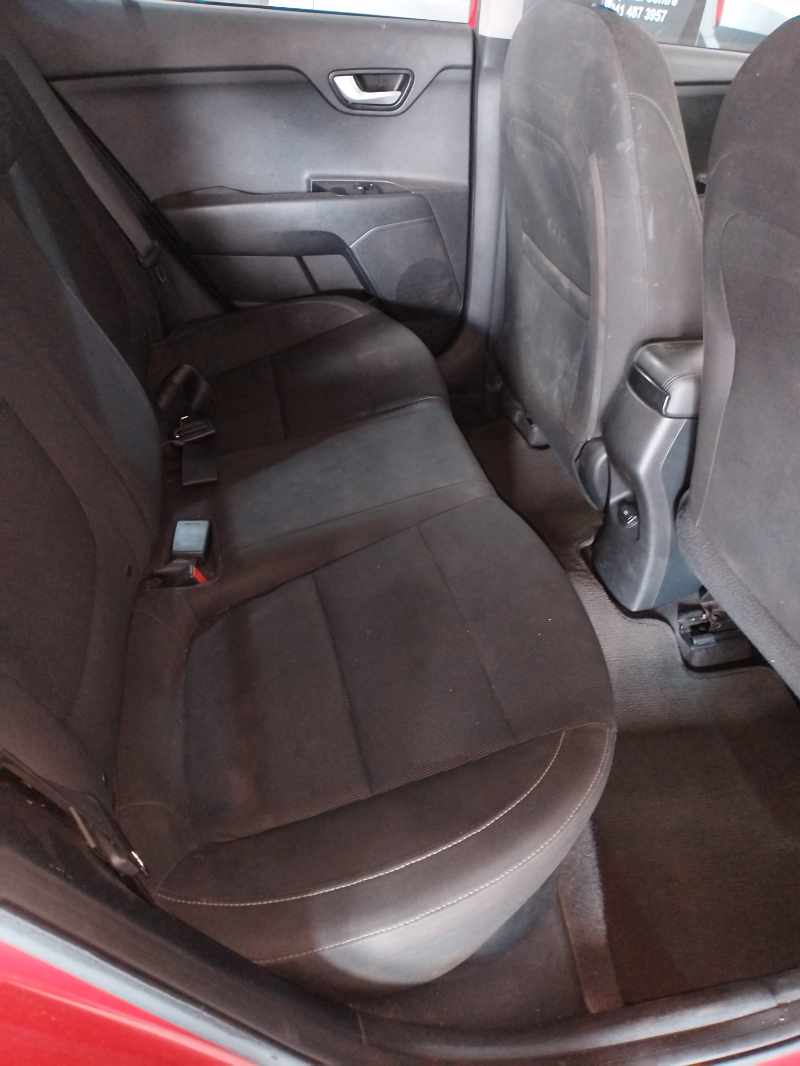 2018 KIA RIO 1.4 EX thumbnail 8