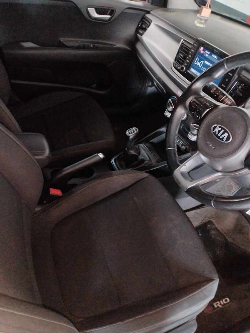 2018 KIA RIO 1.4 EX thumbnail 9