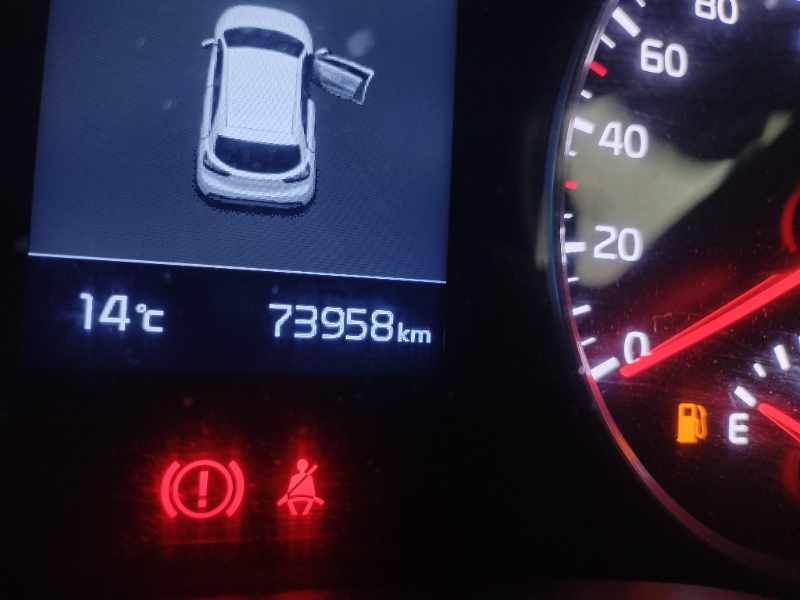 2018 KIA RIO 1.4 EX thumbnail 10