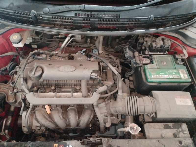2018 KIA RIO 1.4 EX thumbnail 11
