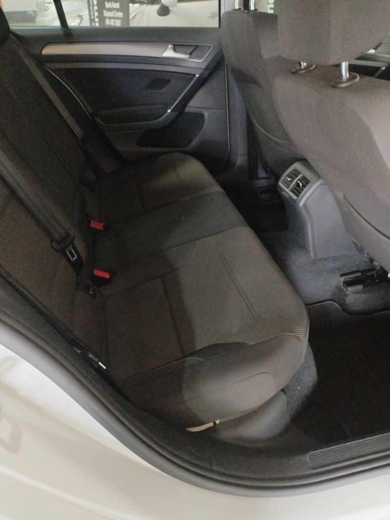2013 VOKLSWAGEN GOLF VII 1.4 TSI thumbnail 8