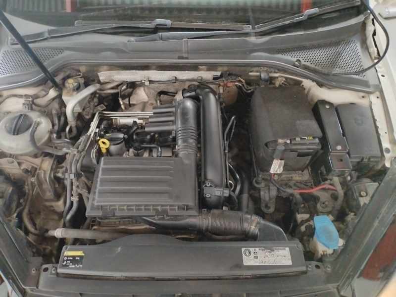 2013 VOKLSWAGEN GOLF VII 1.4 TSI thumbnail 11