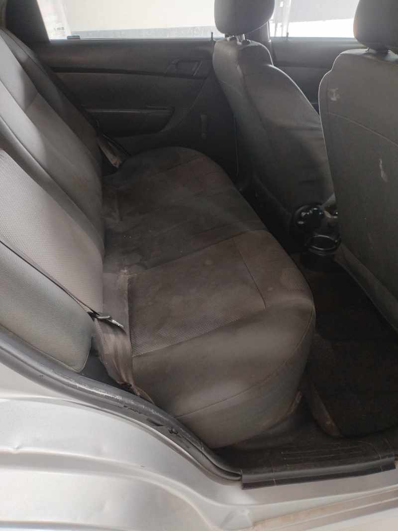 2015 CHEVROLET AVEO 1.6 LS thumbnail 6