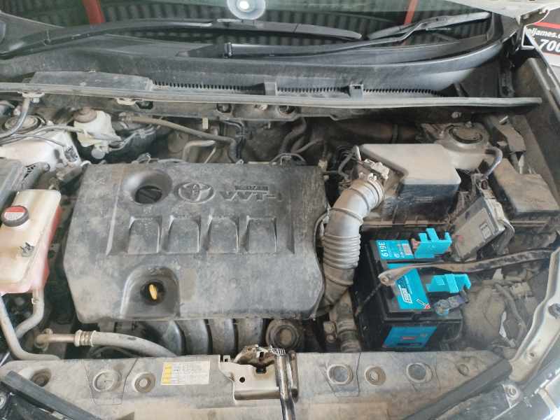 2016 TOYOTA RAV4 2.0 GX thumbnail 10