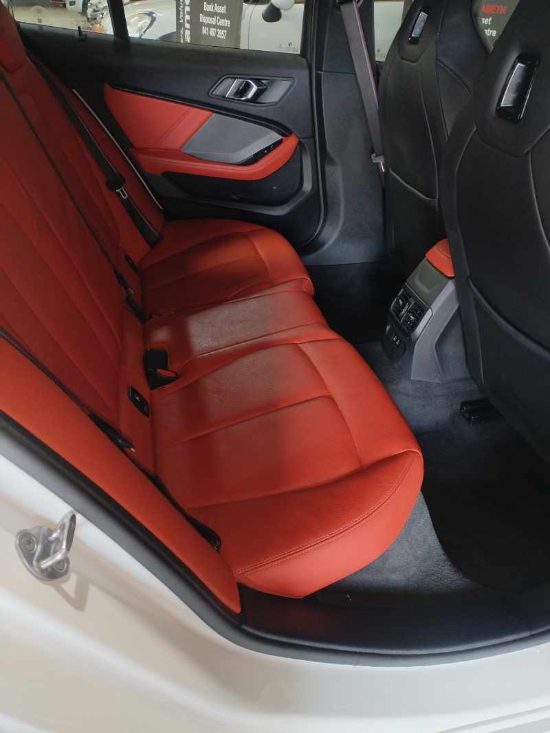 2021 BMW M135i A/T thumbnail 8