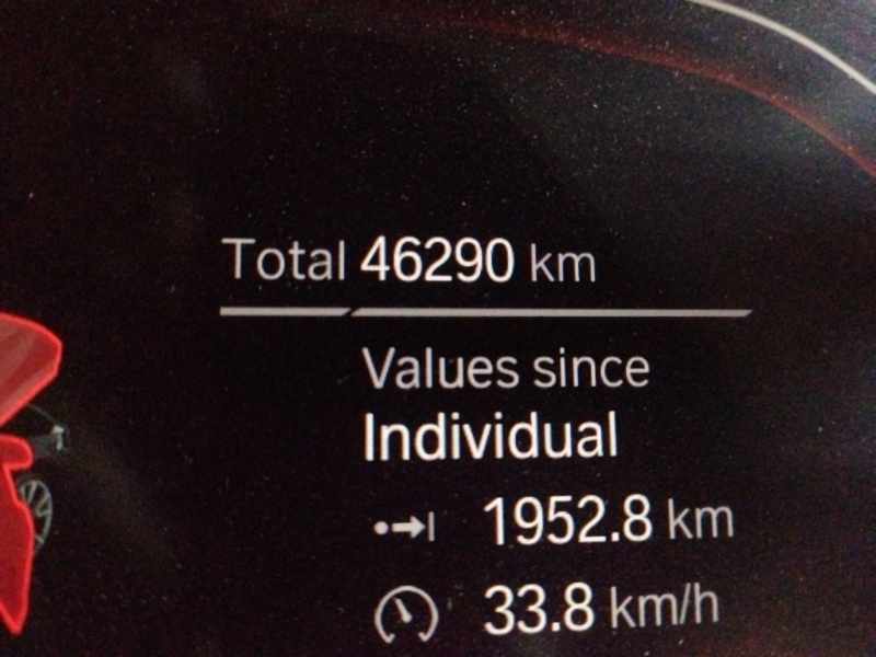 2021 BMW M135i A/T thumbnail 10