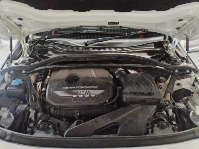 2021 BMW M135i A/T thumbnail 11