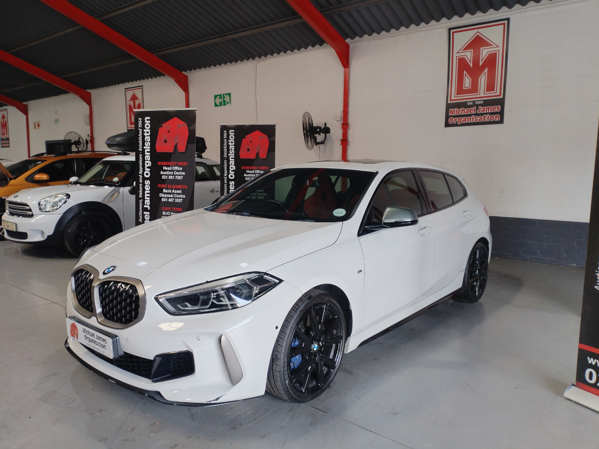 Repo Vehicle Auction - 21 August 2025 - Somerset West