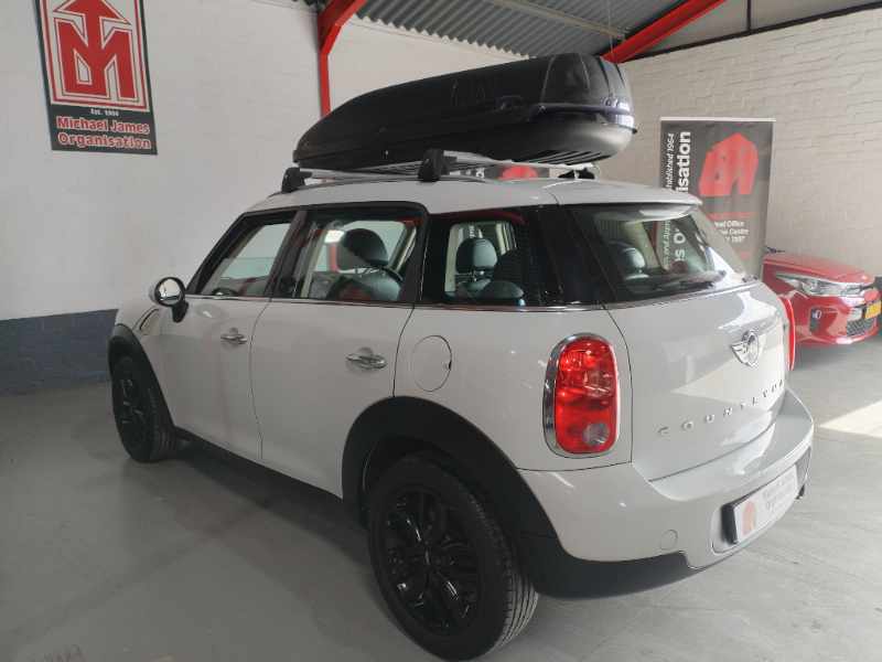 2014 MINI COOPER COUNTRYMAN thumbnail 6
