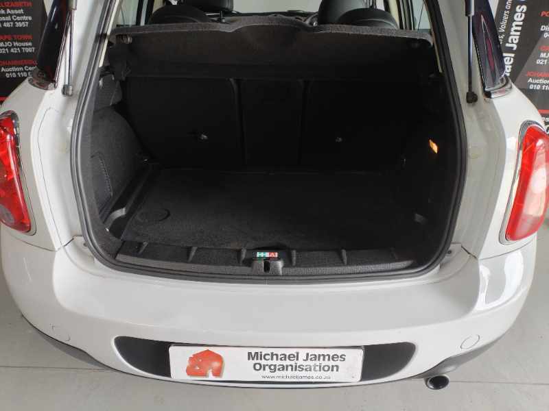 2014 MINI COOPER COUNTRYMAN thumbnail 7
