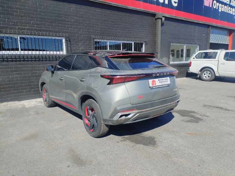 2023 CHERY OMODA C5 thumbnail 6