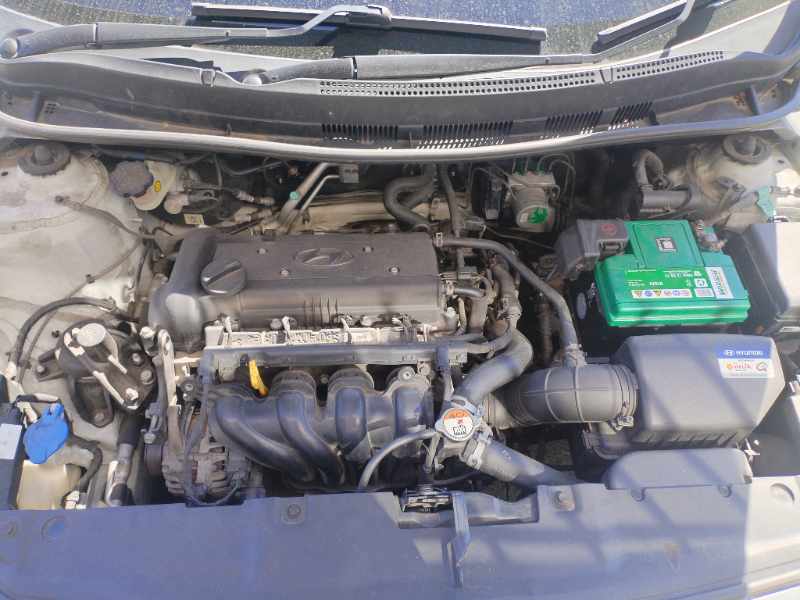 2019 HYUNDAI ACCENT 1.6 thumbnail 11