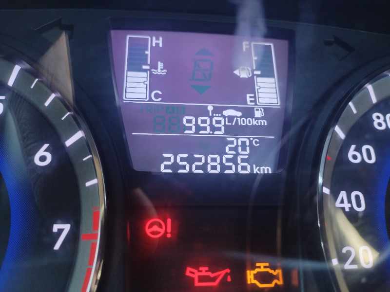2019 HYUNDAI ACCENT 1.6 thumbnail 10