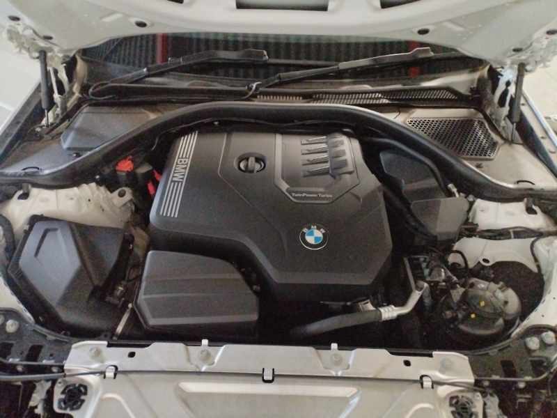2022 BMW 320i M SPORT A/T thumbnail 11