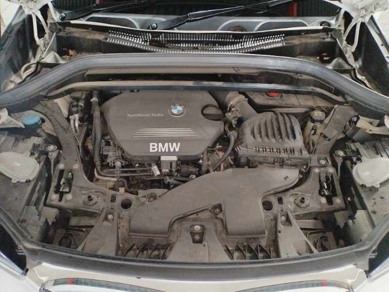 2020 BMW X1 sDRIVE20d A/T thumbnail 11