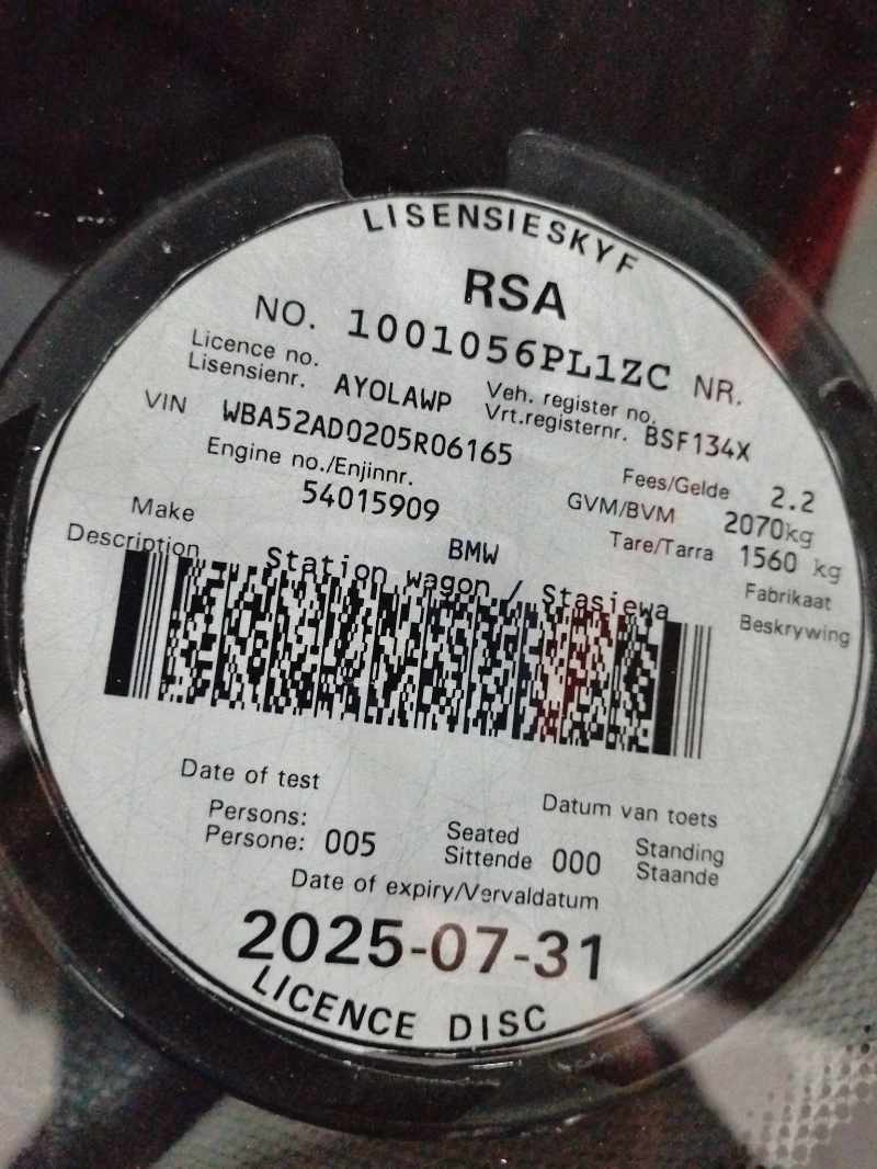 2020 BMW X1 sDRIVE20d A/T thumbnail 12