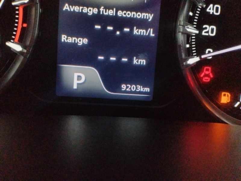 2024 TOYOTA URBAN CRUISER 1.5 A/T thumbnail 10