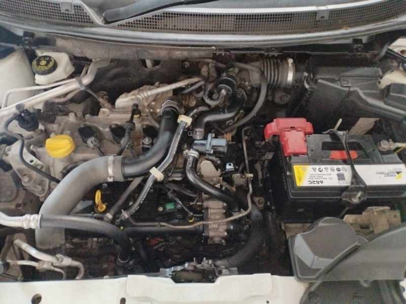 2017 NISSAN QASHQAI 1.2T ACENTA CVT thumbnail 11