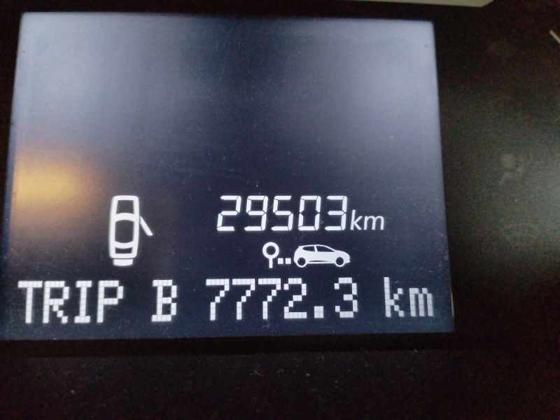 2023 NISSAN MAGNITE 1.0 VISIA thumbnail 10