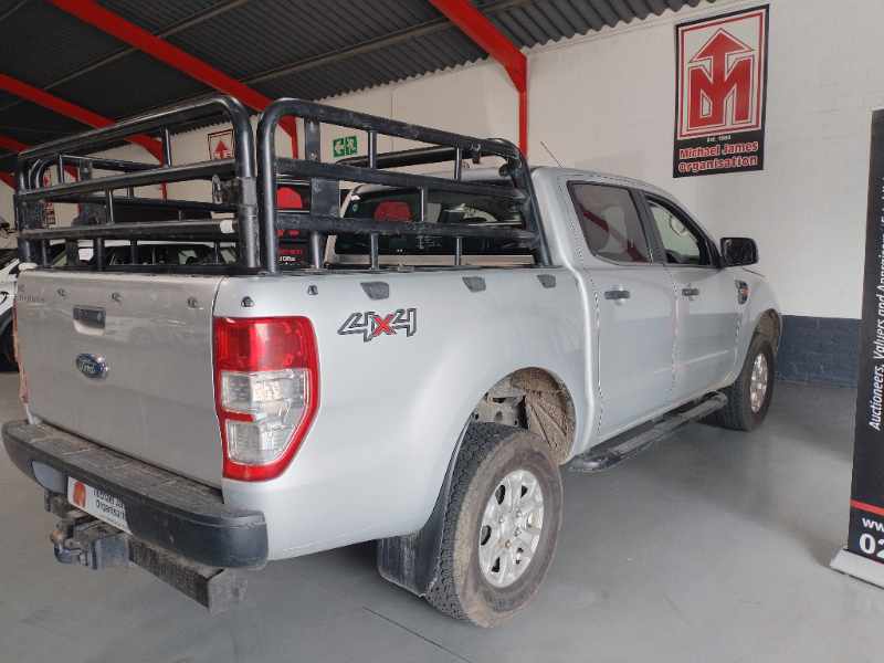 2016 FORD RANGER 2.2TDCi XL 4X4 thumbnail 5