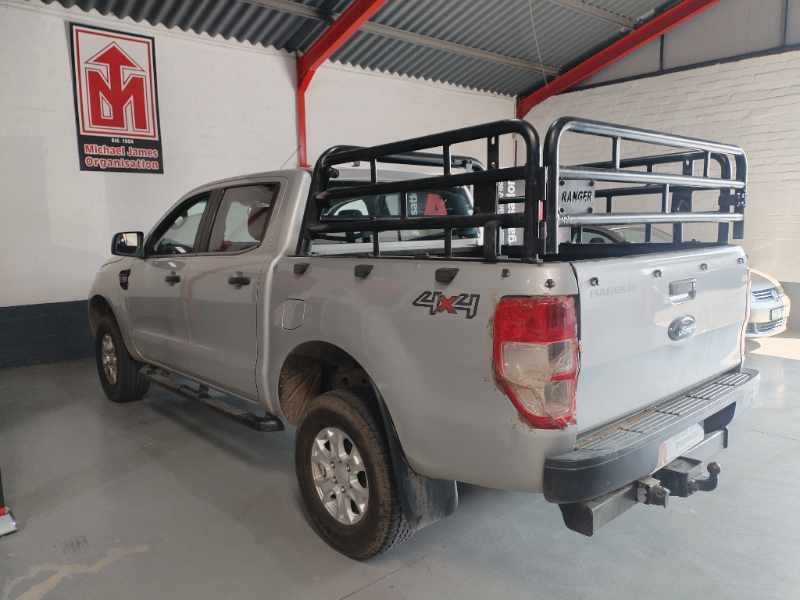 2016 FORD RANGER 2.2TDCi XL 4X4 thumbnail 6