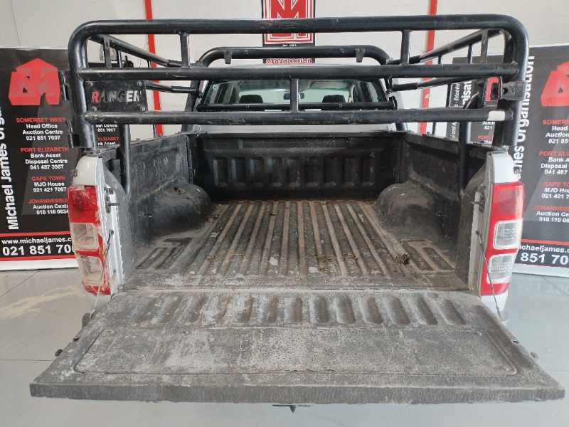 2016 FORD RANGER 2.2TDCi XL 4X4 thumbnail 7