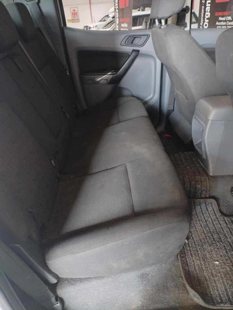 2016 FORD RANGER 2.2TDCi XL 4X4 thumbnail 8