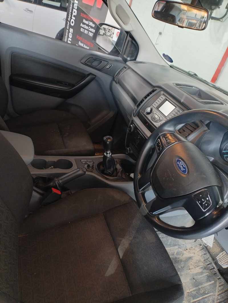 2016 FORD RANGER 2.2TDCi XL 4X4 thumbnail 9