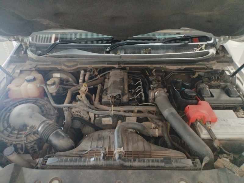 2016 FORD RANGER 2.2TDCi XL 4X4 thumbnail 11