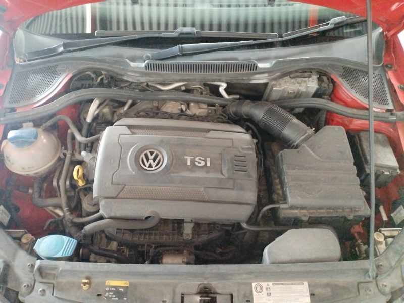 2017 VOLKSWAGEN POLO GTi 1.8TSI thumbnail 11