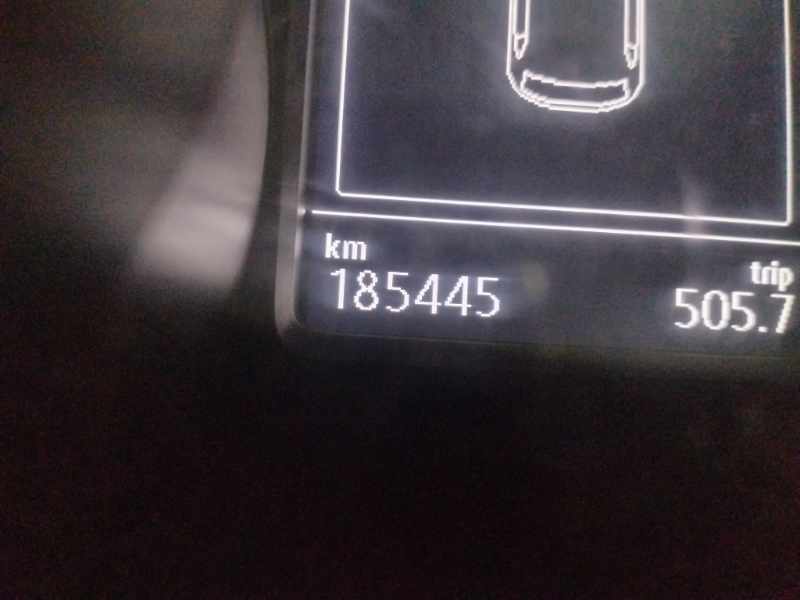 2017 VOLKSWAGEN POLO GTi 1.8TSI thumbnail 10
