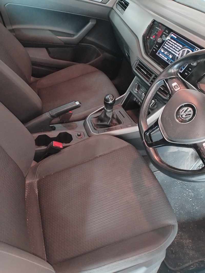2018 VOLKSWAGEN POLO 1.0 TSI thumbnail 9
