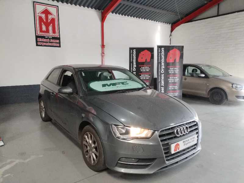 2013 AUDI A3 SPORTBACK 1.4TFSi thumbnail 3