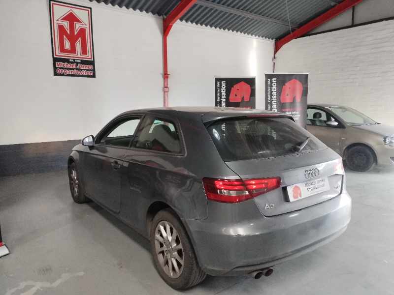 2013 AUDI A3 SPORTBACK 1.4TFSi thumbnail 6