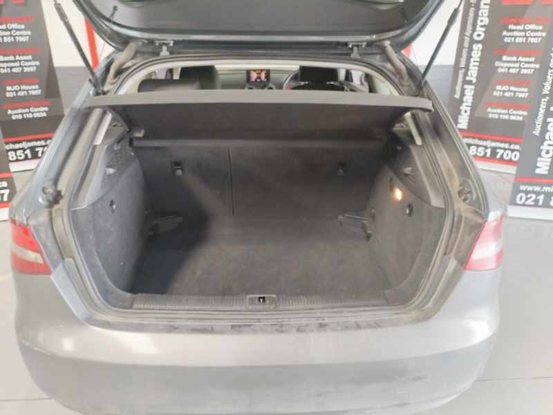 2013 AUDI A3 SPORTBACK 1.4TFSi thumbnail 7