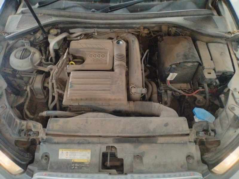 2013 AUDI A3 SPORTBACK 1.4TFSi thumbnail 11