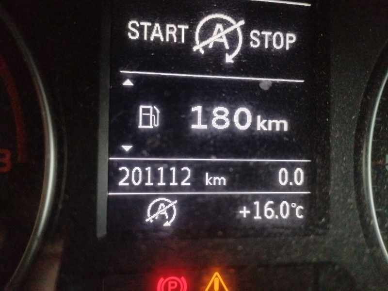 2013 AUDI A3 SPORTBACK 1.4TFSi thumbnail 10
