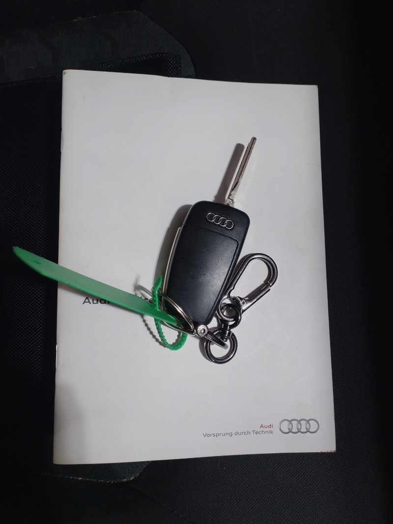 2013 AUDI A3 SPORTBACK 1.4TFSi thumbnail 13