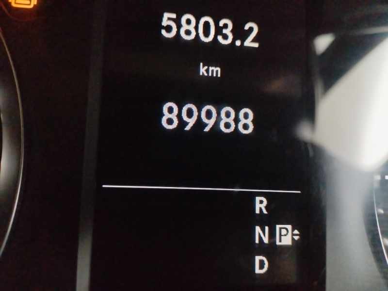 2019 MERCEDES-BENZ VITO 116 2.2 CDI thumbnail 9