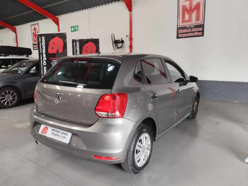 2020 VOLKSWAGEN POLO VIVO 1.4 thumbnail 5