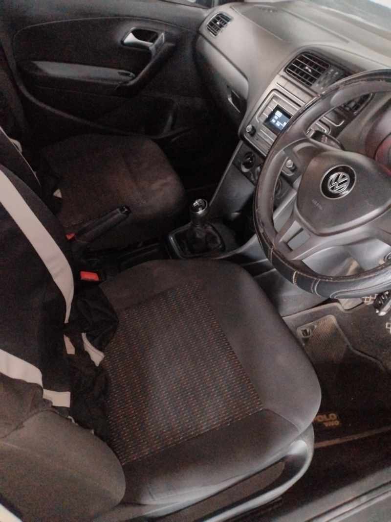 2020 VOLKSWAGEN POLO VIVO 1.4 thumbnail 9