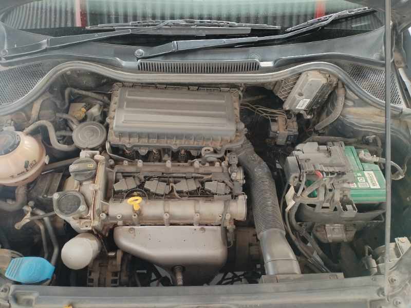 2020 VOLKSWAGEN POLO VIVO 1.4 thumbnail 11