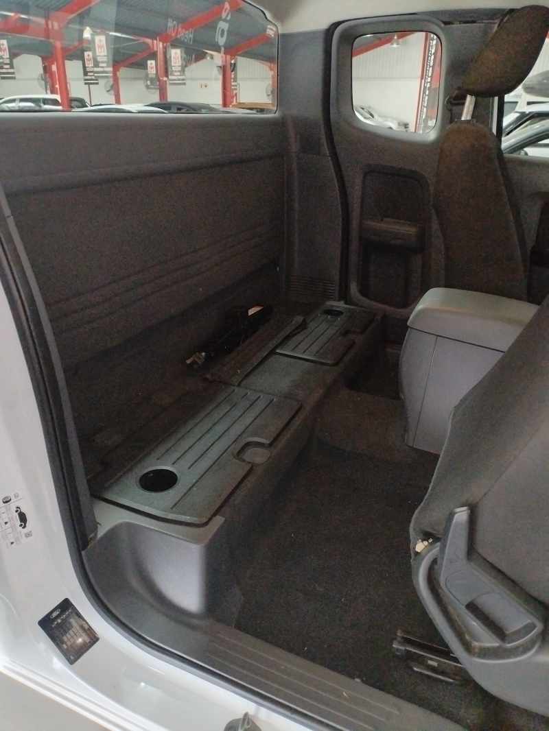 2019 FORD RANGER 2.2TCDI XL thumbnail 7