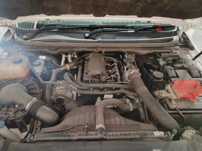 2019 FORD RANGER 2.2TCDI XL thumbnail 10