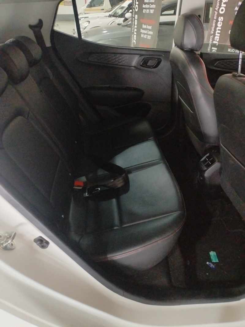 2022 HYUNDAI GRAND i10 1.0 thumbnail 8