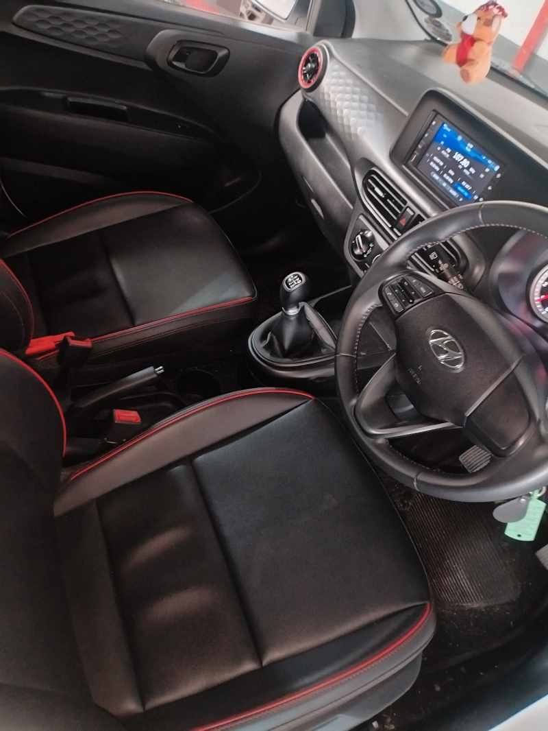 2022 HYUNDAI GRAND i10 1.0 thumbnail 9