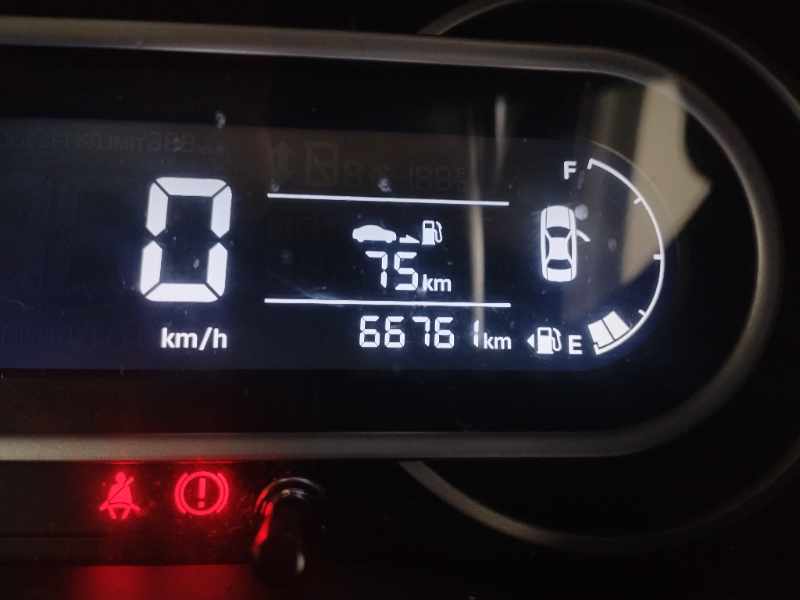 2022 HYUNDAI GRAND i10 1.0 thumbnail 10