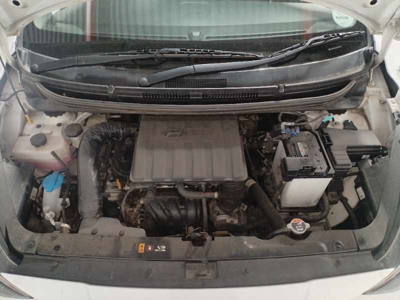 2022 HYUNDAI GRAND i10 1.0 thumbnail 11