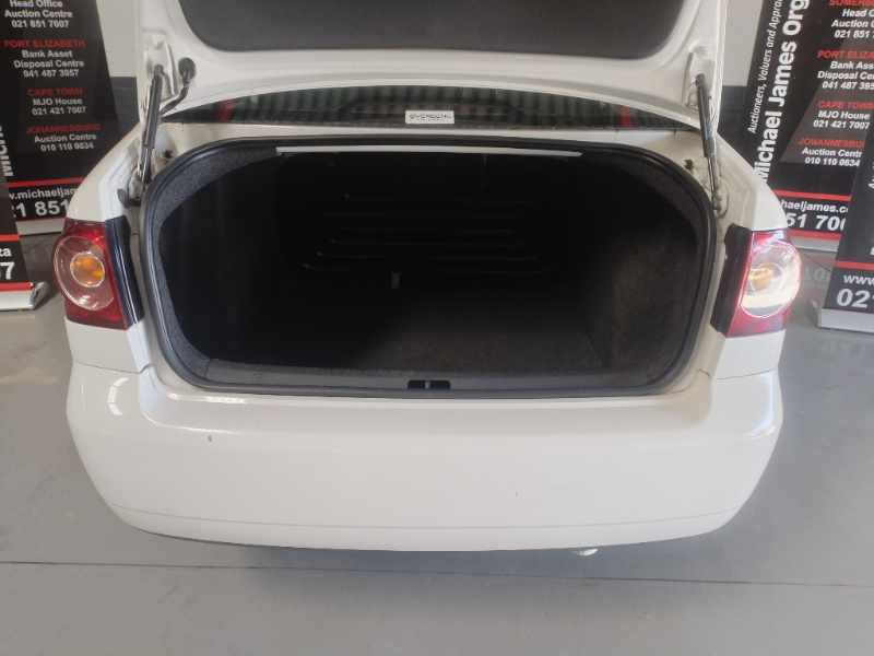 2012 VOLKSWAGEN POLO VIVO 1.6 thumbnail 7