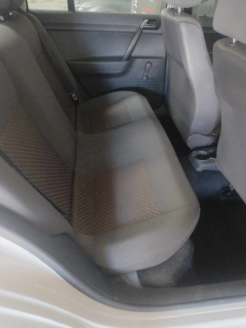 2012 VOLKSWAGEN POLO VIVO 1.6 thumbnail 8